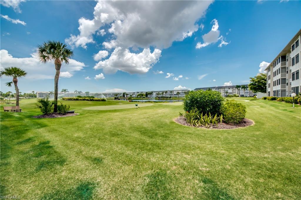 GOLFVIEW GOLF & RACQUET CLUB - Residential