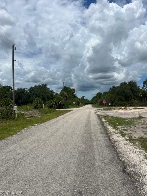 LEHIGH ACRES - Commercial Sale