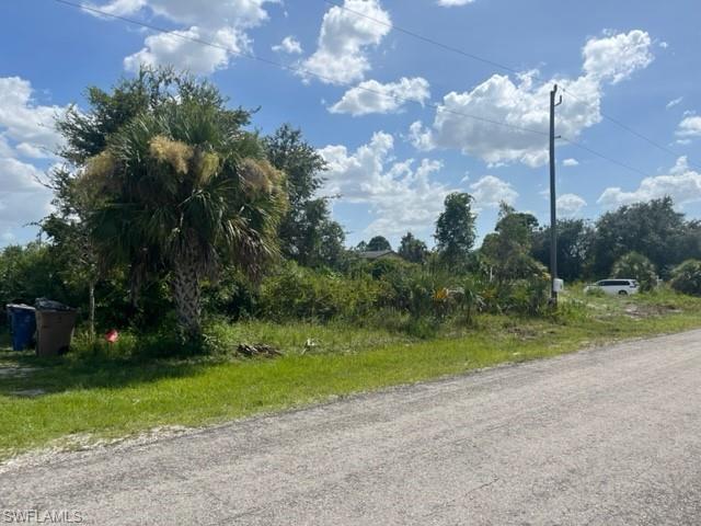 LEHIGH ACRES - Commercial Sale