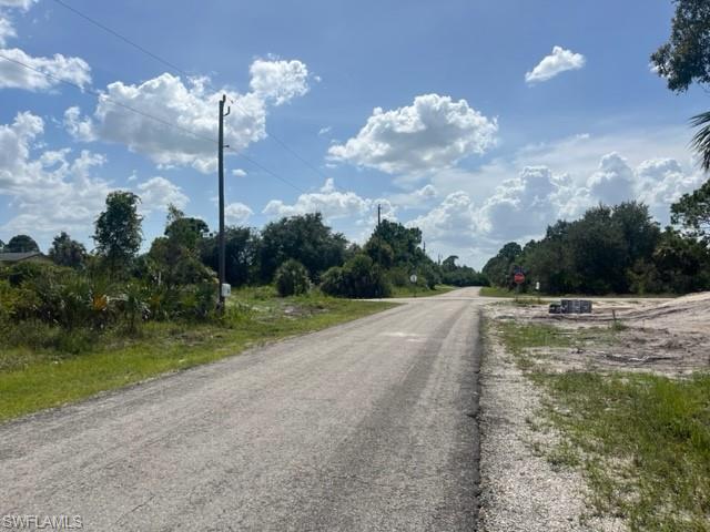 LEHIGH ACRES - Commercial Sale