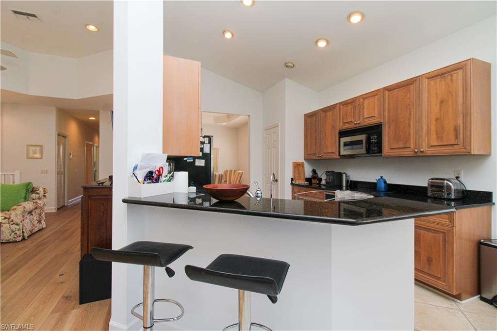 BAY POINTE AT BONITA BAY - Residential Lease