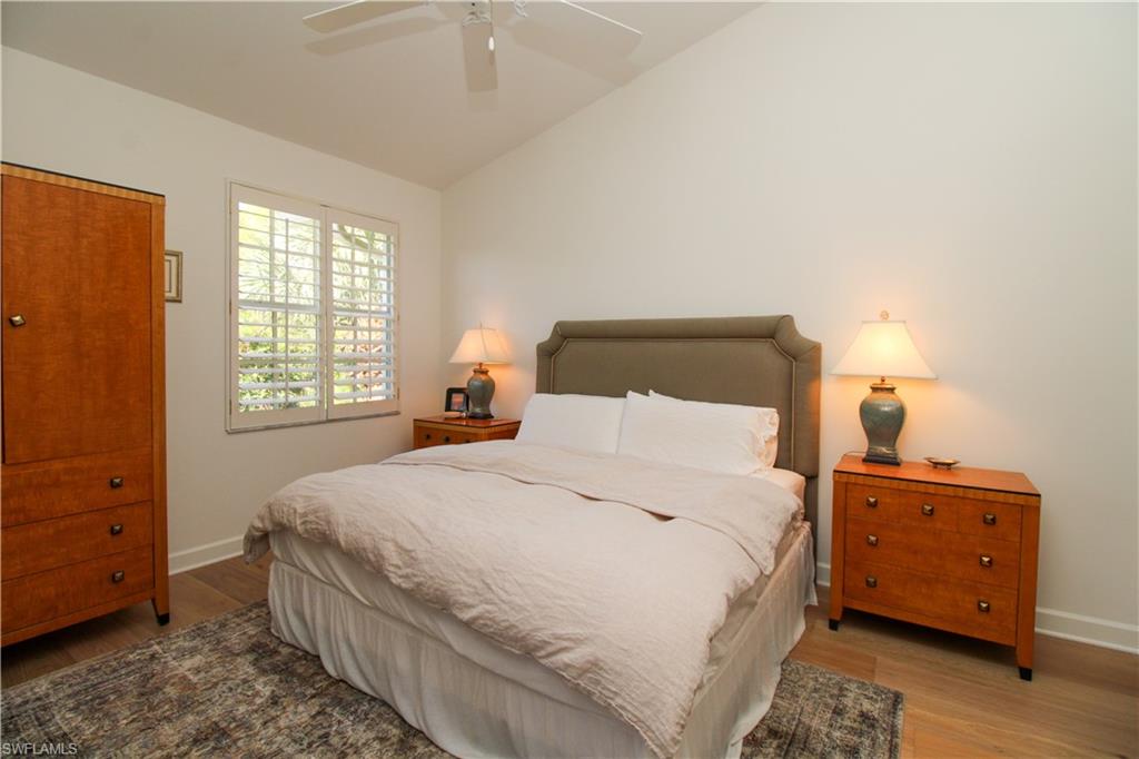 BAY POINTE AT BONITA BAY - Residential Lease