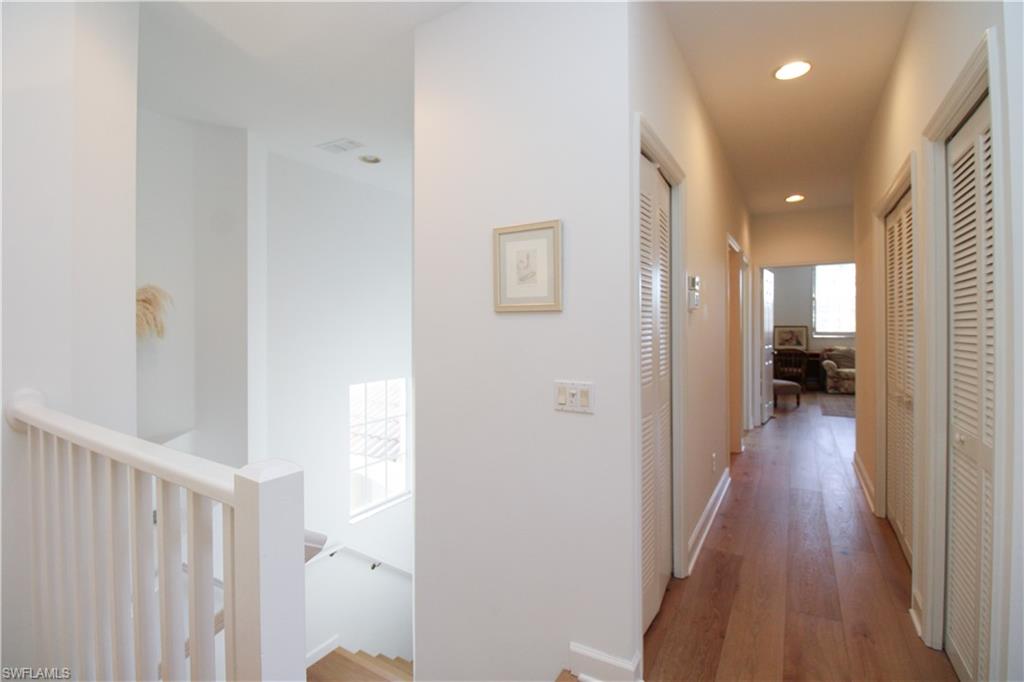 BAY POINTE AT BONITA BAY - Residential Lease