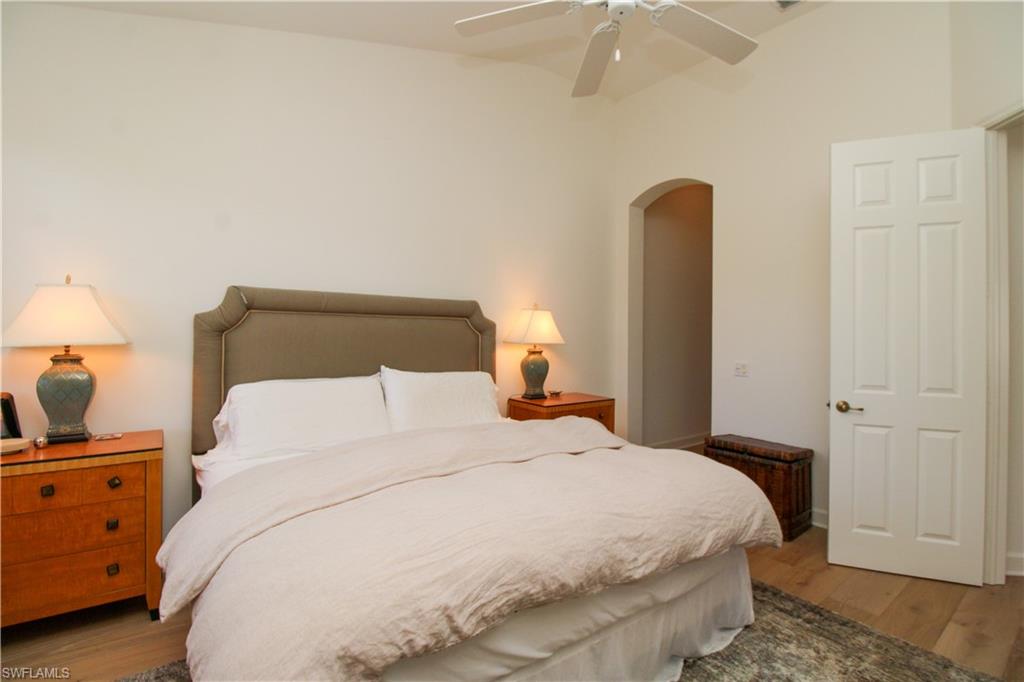 BAY POINTE AT BONITA BAY - Residential Lease