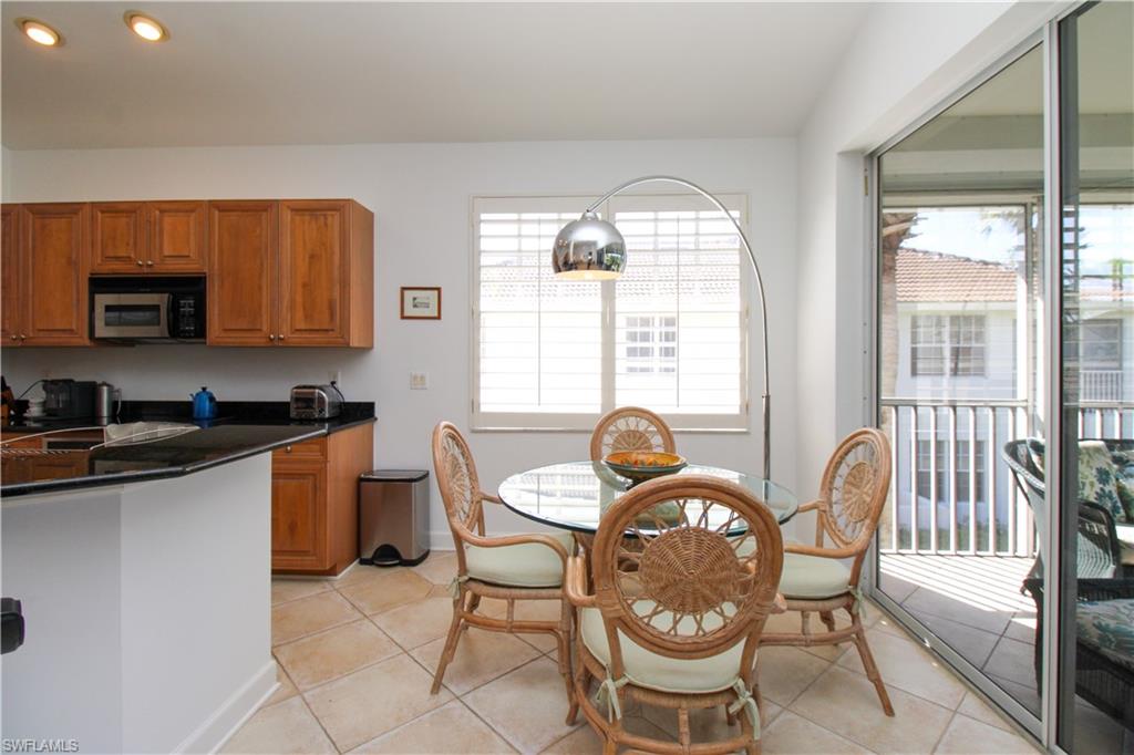 BAY POINTE AT BONITA BAY - Residential Lease