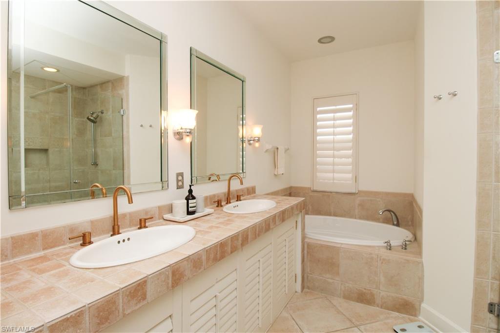BAY POINTE AT BONITA BAY - Residential Lease
