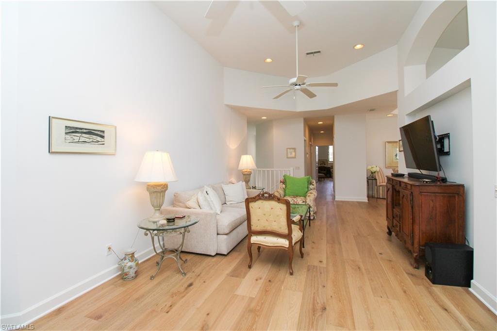 BAY POINTE AT BONITA BAY - Residential Lease