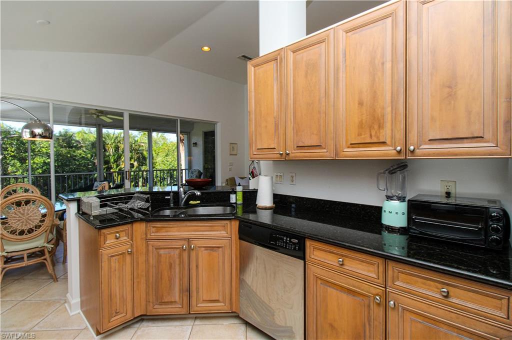 BAY POINTE AT BONITA BAY - Residential Lease