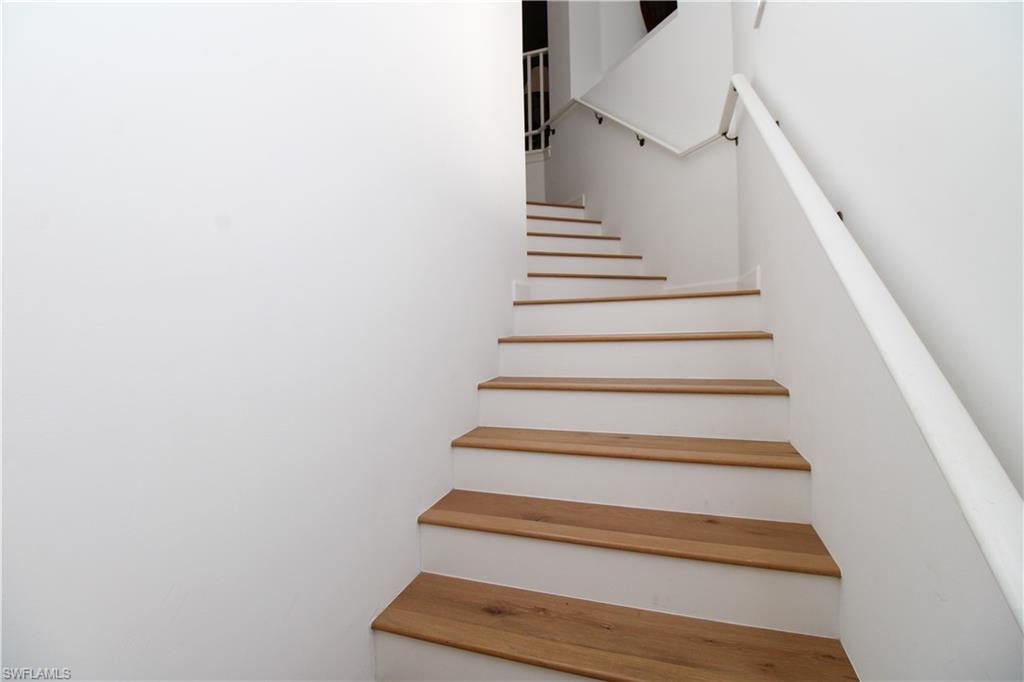 BAY POINTE AT BONITA BAY - Residential Lease