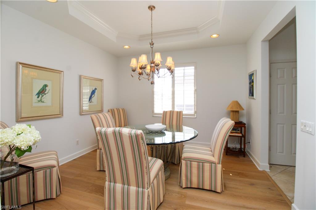 BAY POINTE AT BONITA BAY - Residential Lease