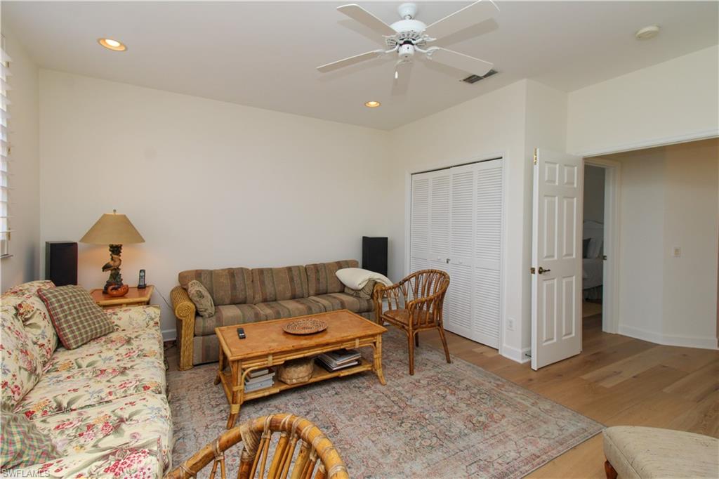 BAY POINTE AT BONITA BAY - Residential Lease