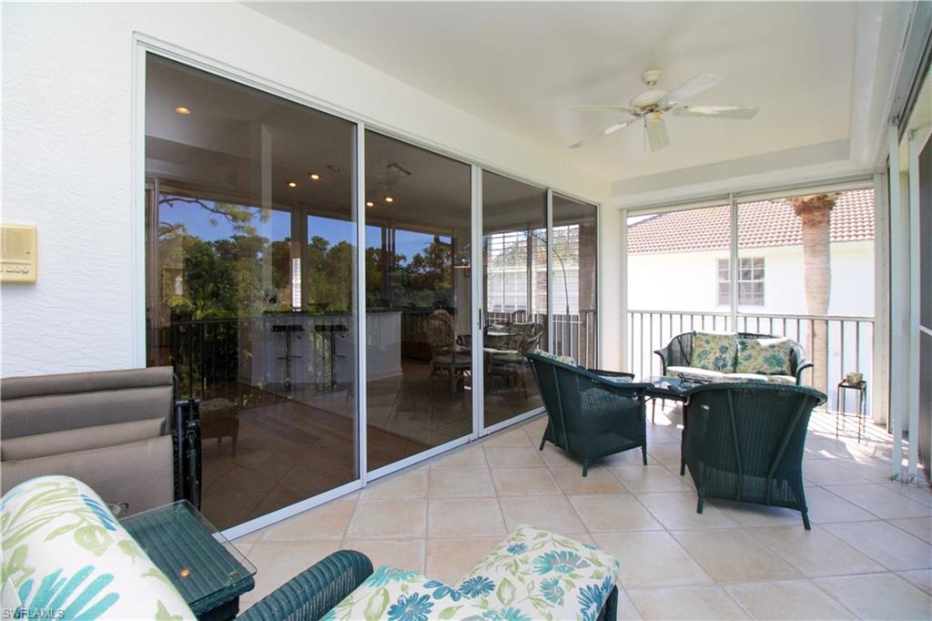 BAY POINTE AT BONITA BAY - Residential Lease