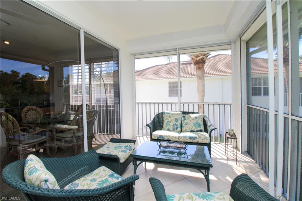 BAY POINTE AT BONITA BAY - Residential Lease