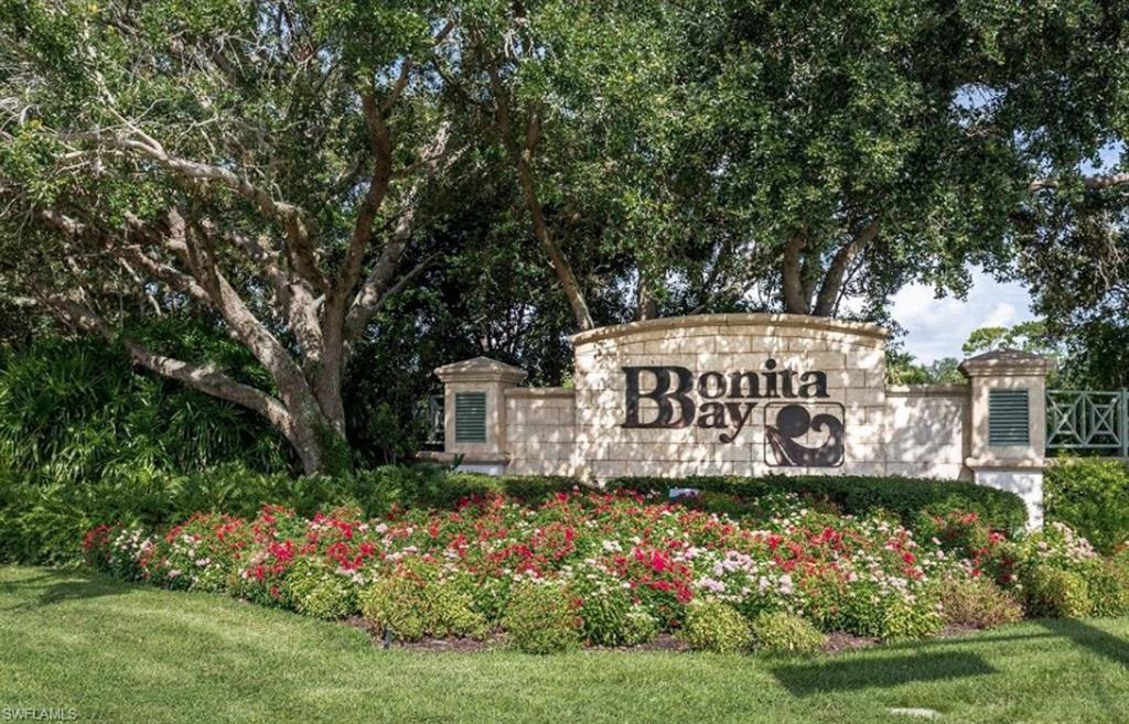 BAY POINTE AT BONITA BAY - Residential Lease