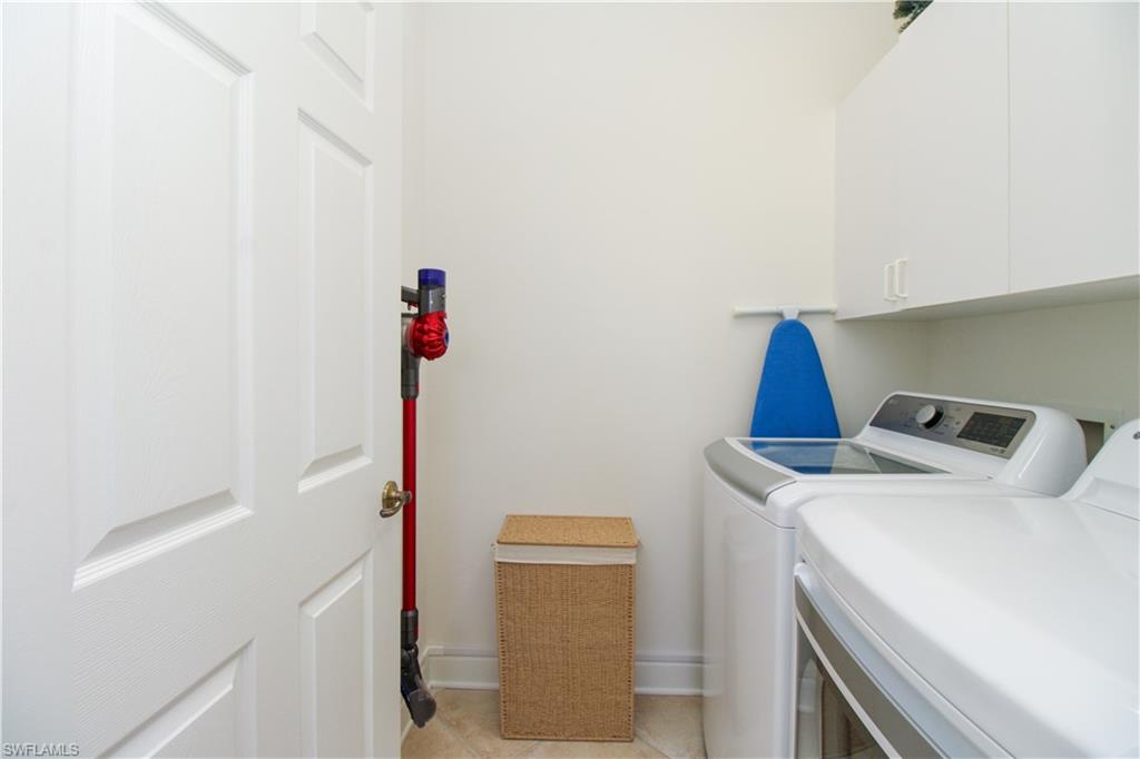 BAY POINTE AT BONITA BAY - Residential Lease