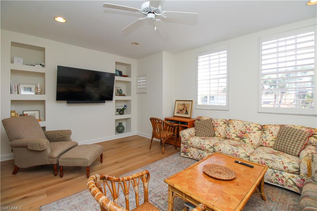 BAY POINTE AT BONITA BAY - Residential Lease