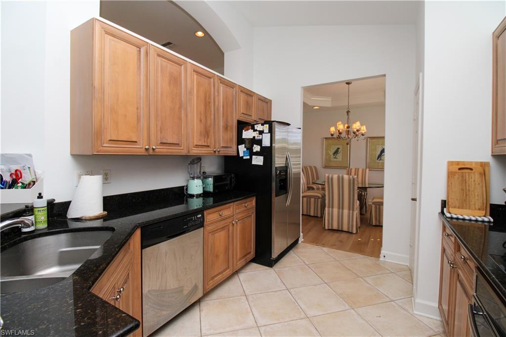 BAY POINTE AT BONITA BAY - Residential Lease