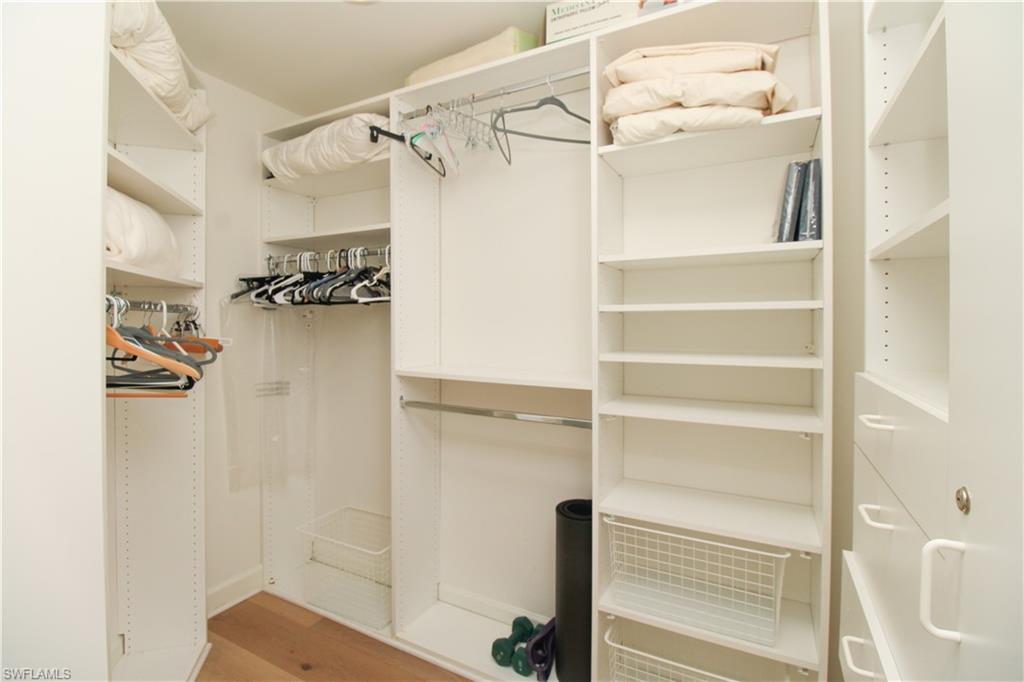 BAY POINTE AT BONITA BAY - Residential Lease