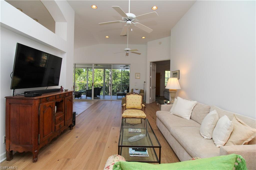 BAY POINTE AT BONITA BAY - Residential Lease