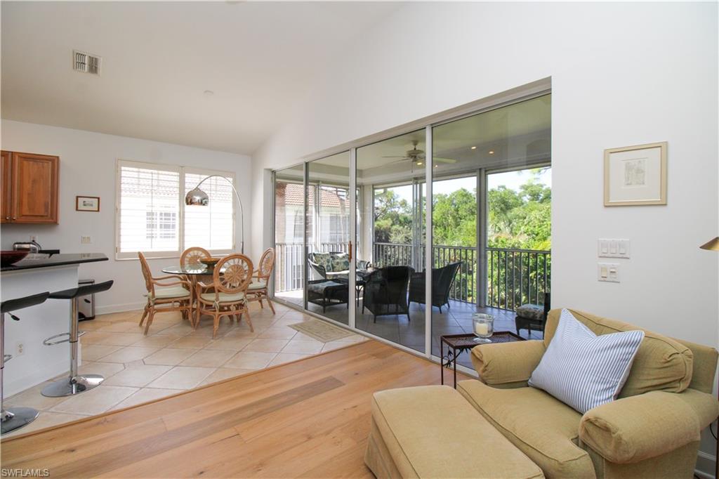 BAY POINTE AT BONITA BAY - Residential Lease