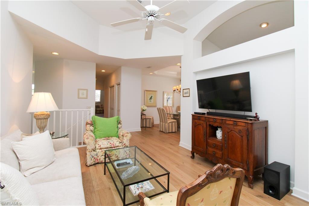 BAY POINTE AT BONITA BAY - Residential Lease