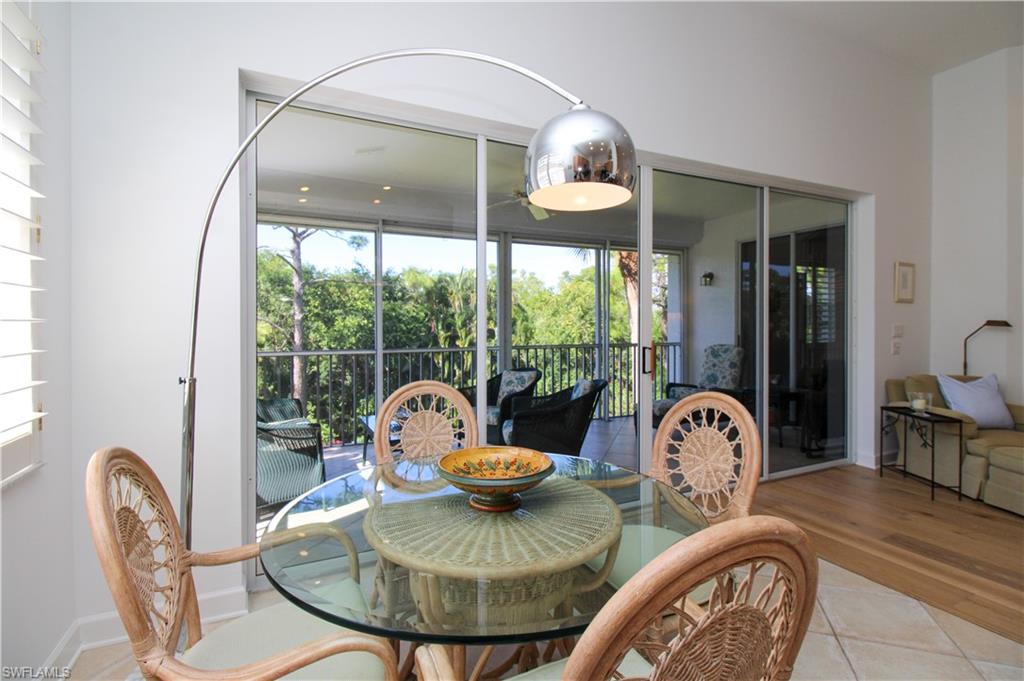 BAY POINTE AT BONITA BAY - Residential Lease