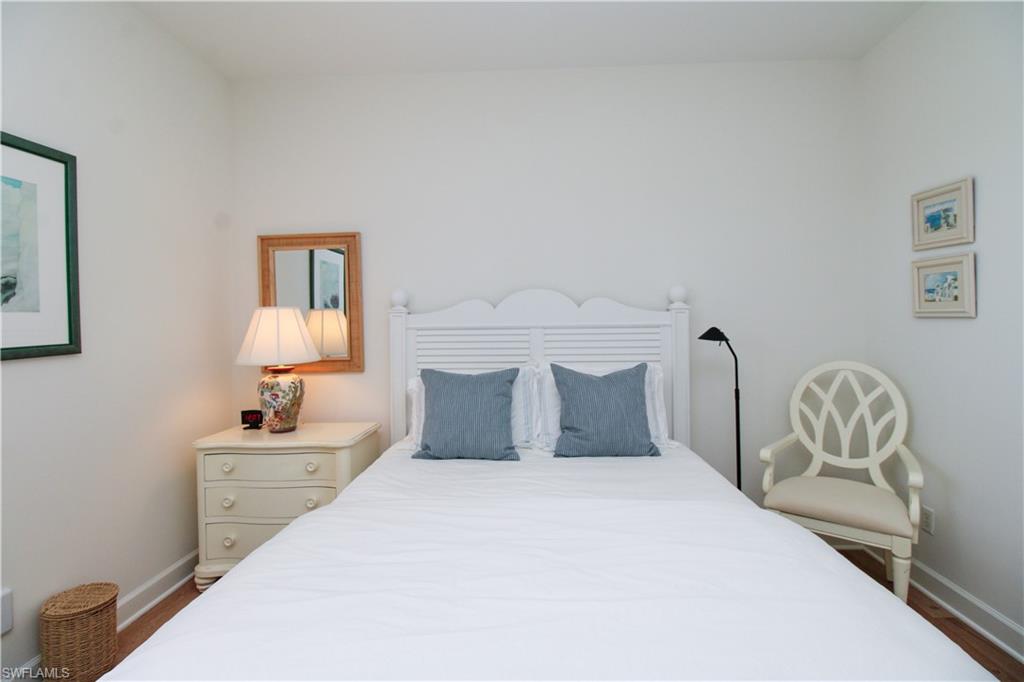 BAY POINTE AT BONITA BAY - Residential Lease