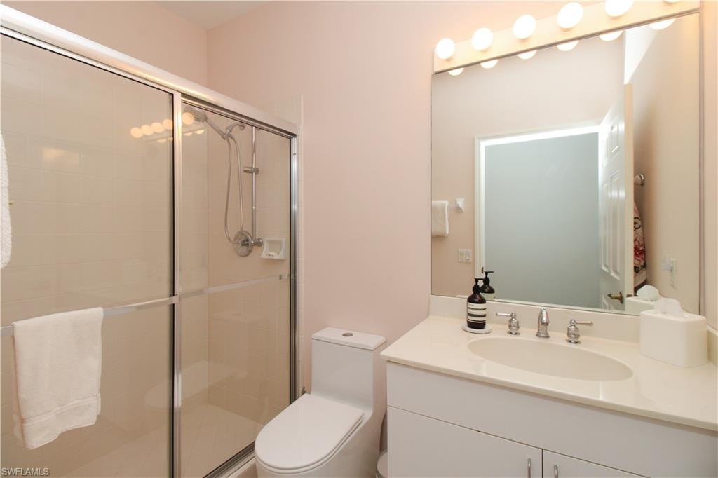 BAY POINTE AT BONITA BAY - Residential Lease