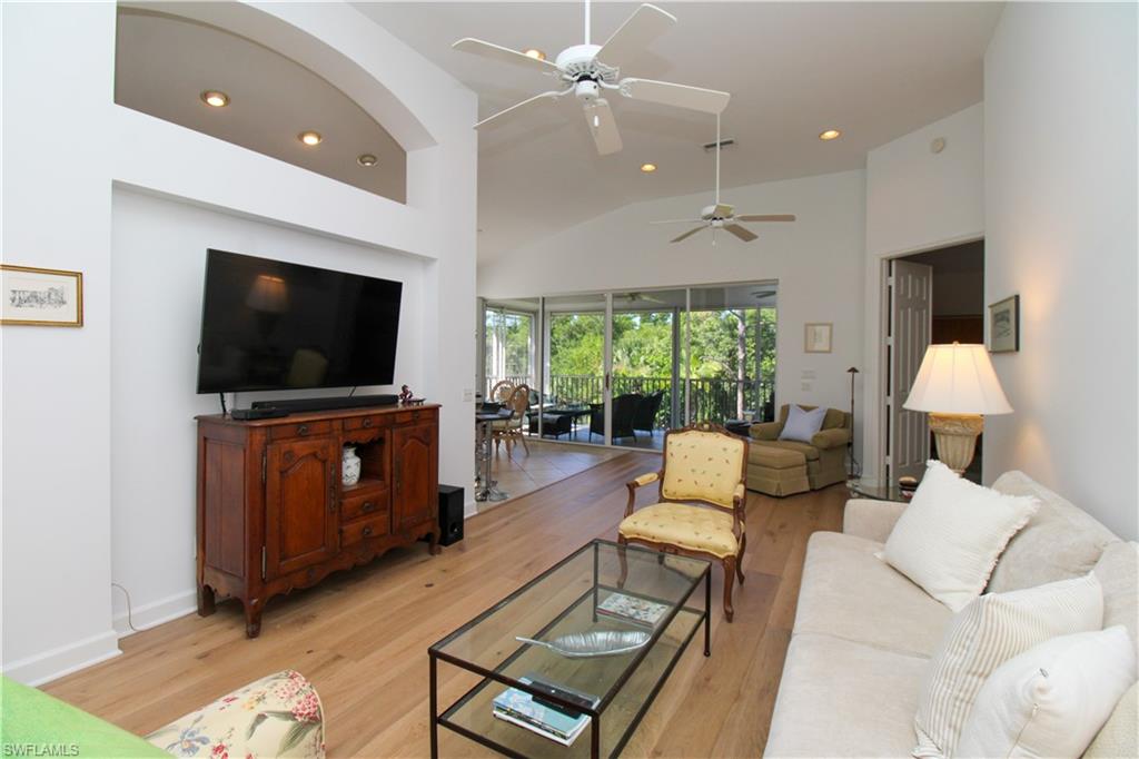 BAY POINTE AT BONITA BAY - Residential Lease