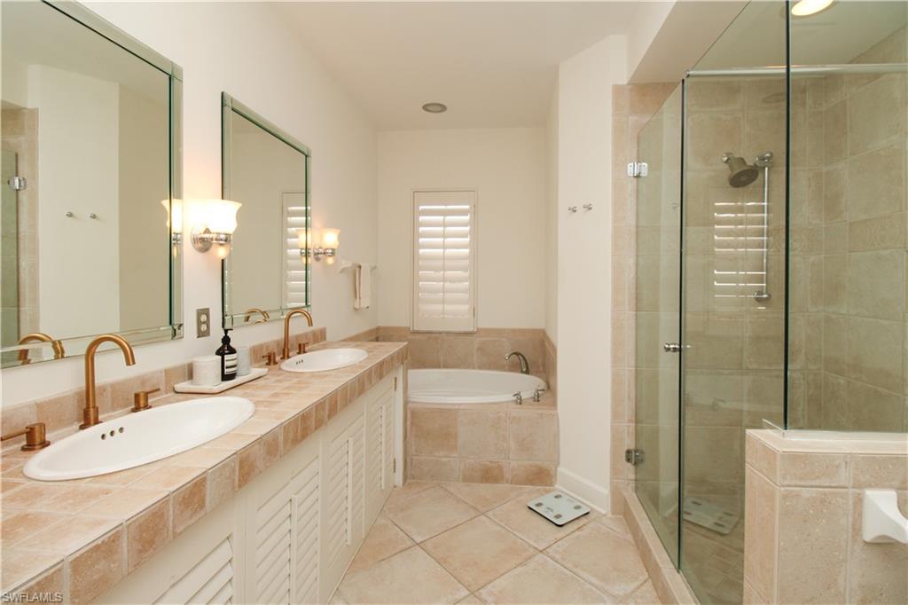 BAY POINTE AT BONITA BAY - Residential Lease
