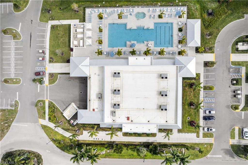 BELL VILLA - Residential Lease