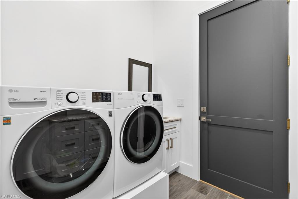 BELL VILLA - Residential Lease