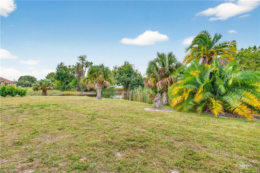 BELL VILLA - Residential Lease