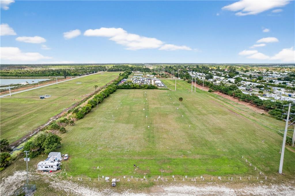 BELL VILLA - Residential Lease