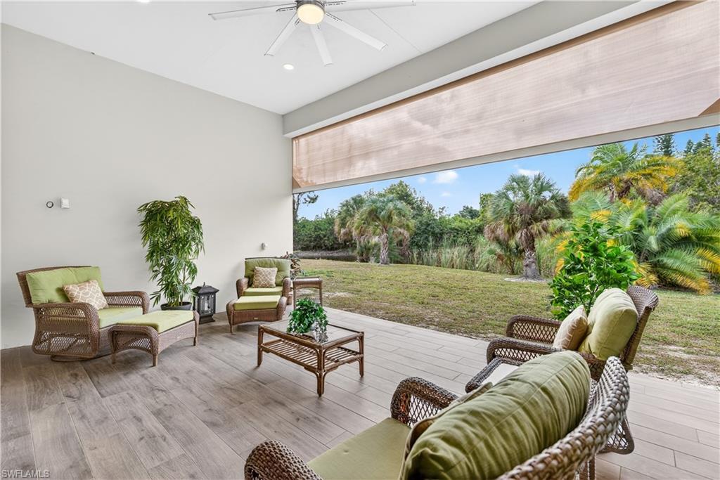 BELL VILLA - Residential Lease