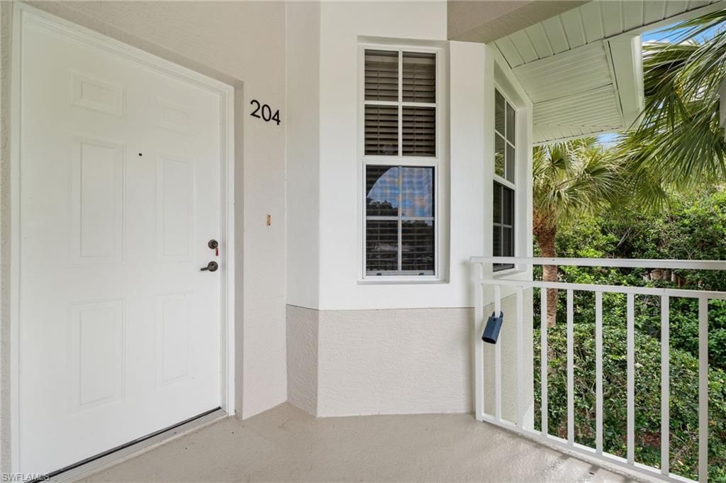 Photo of 2345 Carrington CT #204, NAPLES, FL 34109 (MLS # 226020014)