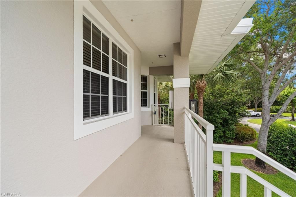 Photo of 2345 Carrington CT #204, NAPLES, FL 34109 (MLS # 226020014)