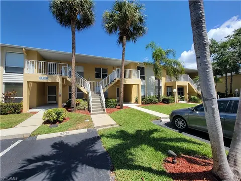 1190 Yesica Ann Cir Unit B-204, Naples, FL 34110 - #: 225007118