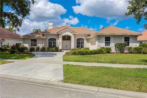 Photo of 11223 Phoenix WAY, NAPLES, FL 34119 (MLS # 226018911)