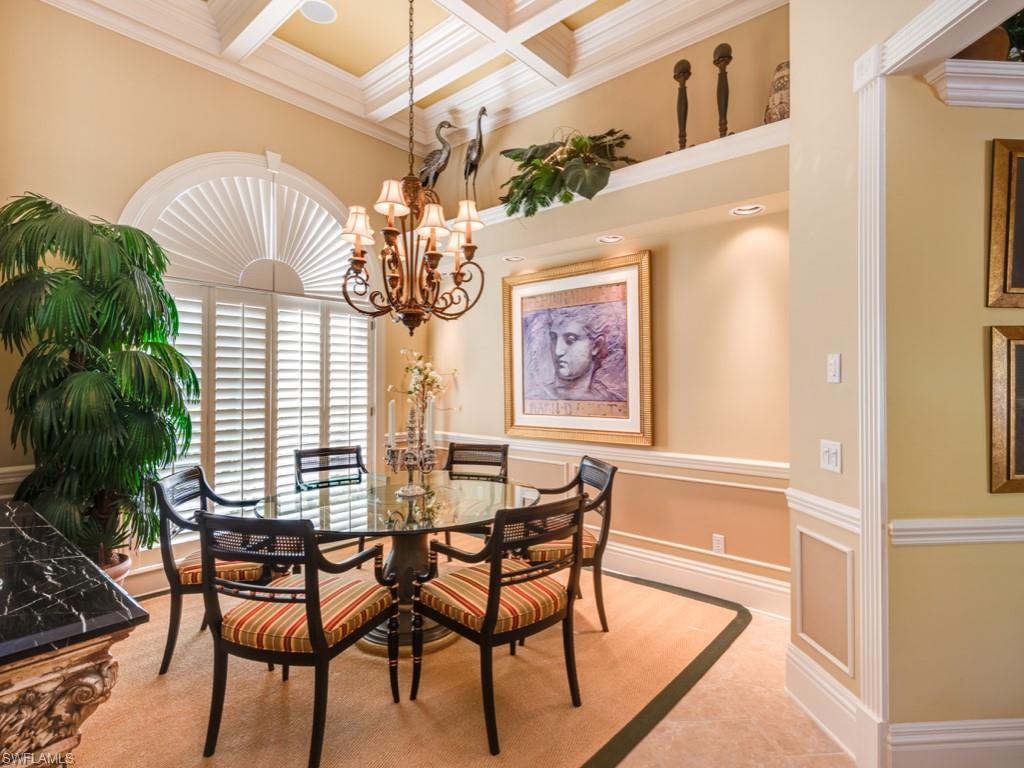 MILL RUN - Residential