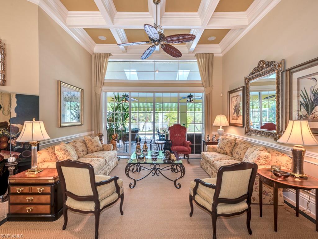 MILL RUN - Residential