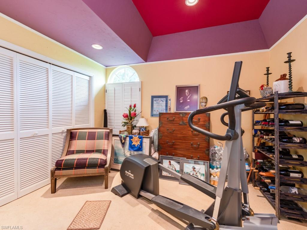 MILL RUN - Residential