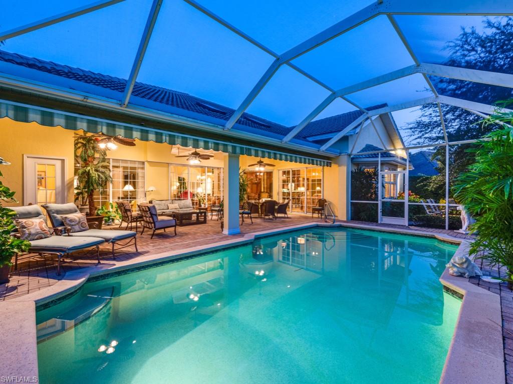 MILL RUN - Residential