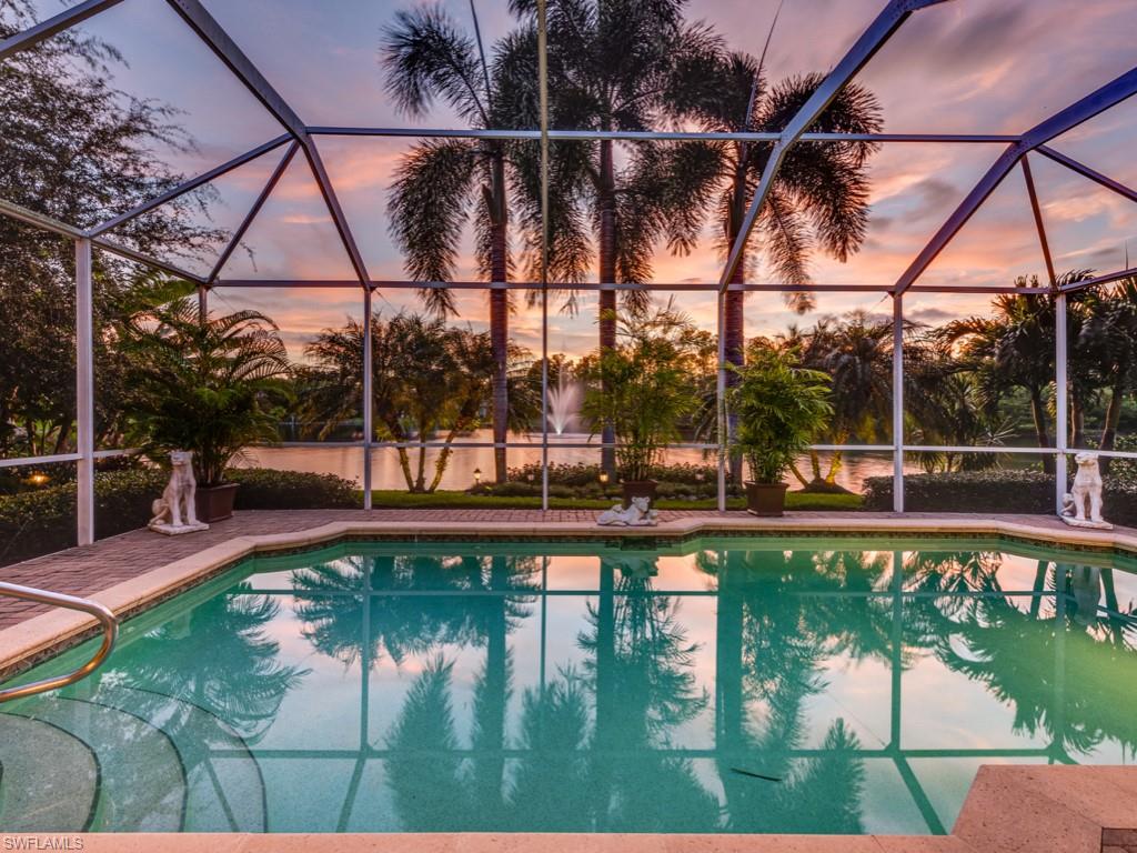 MILL RUN - Residential