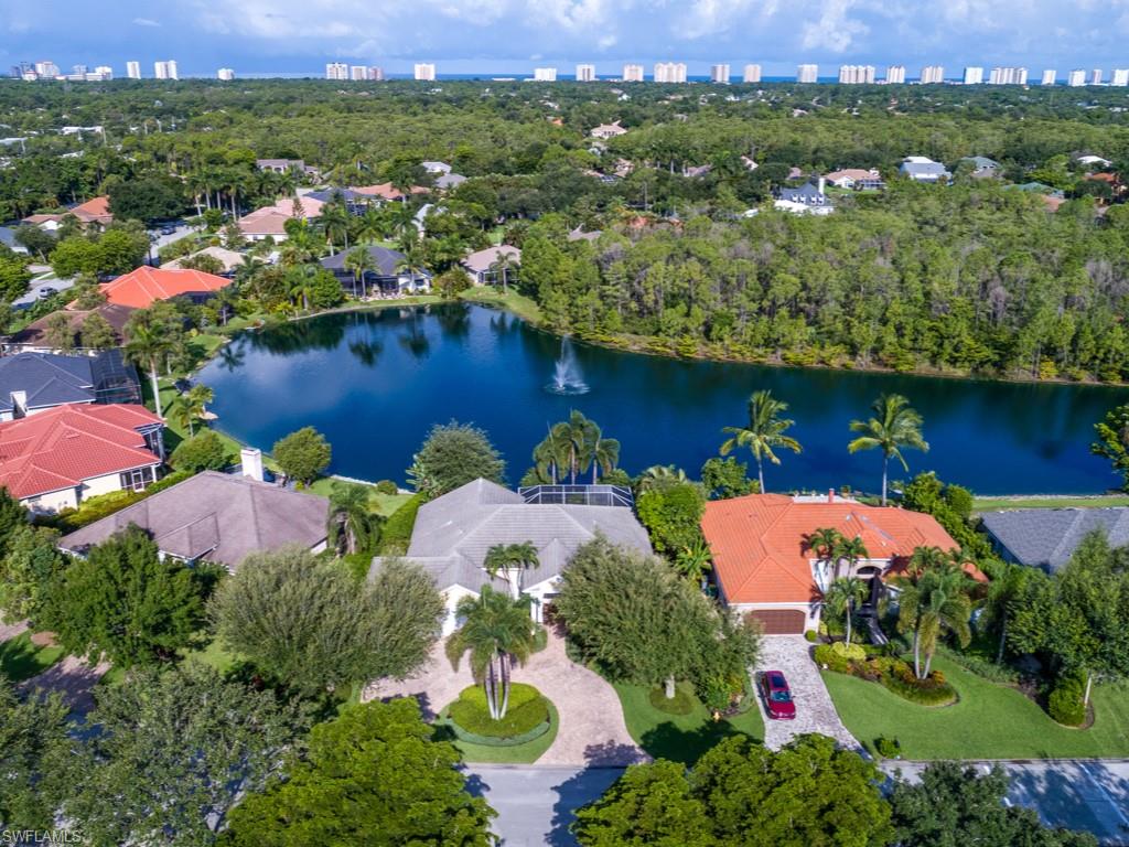 MILL RUN - Residential