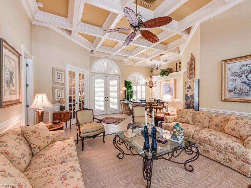 MILL RUN - Residential