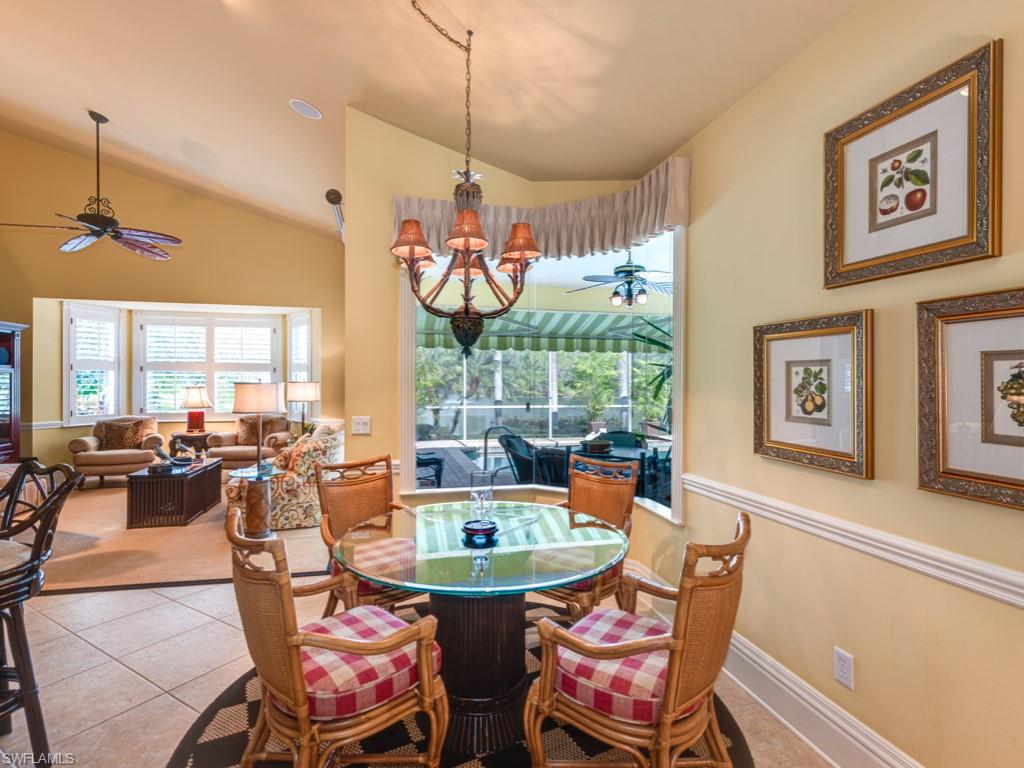 MILL RUN - Residential