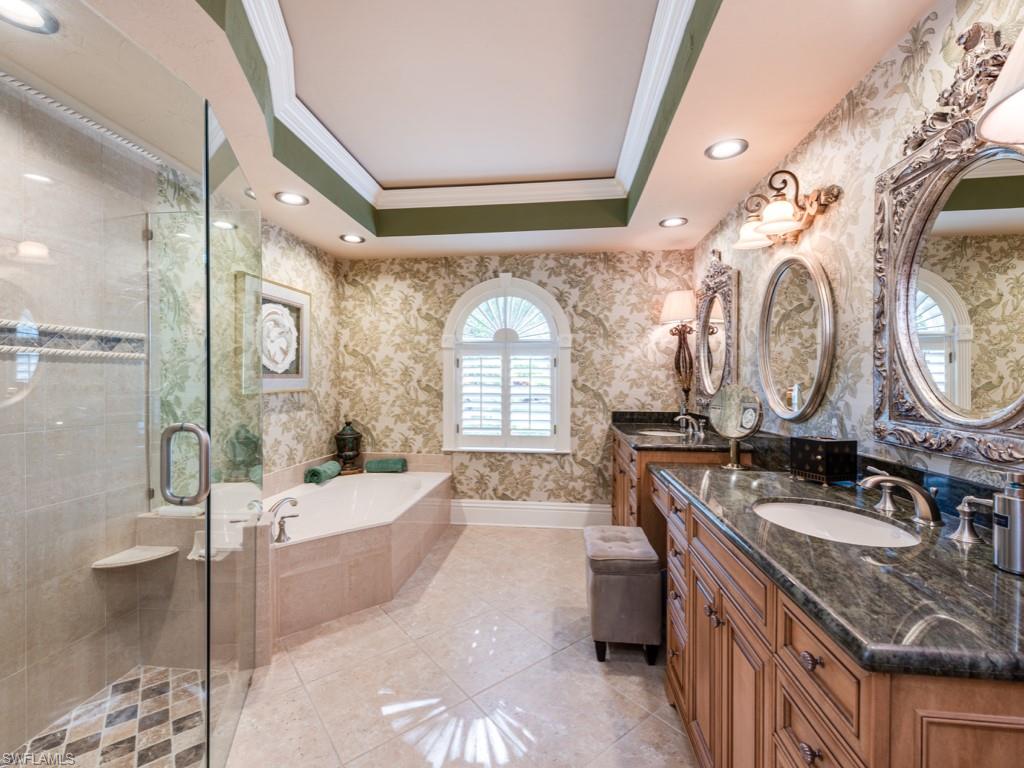 MILL RUN - Residential