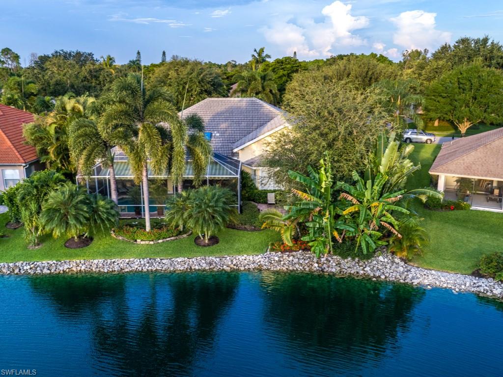 MILL RUN - Residential