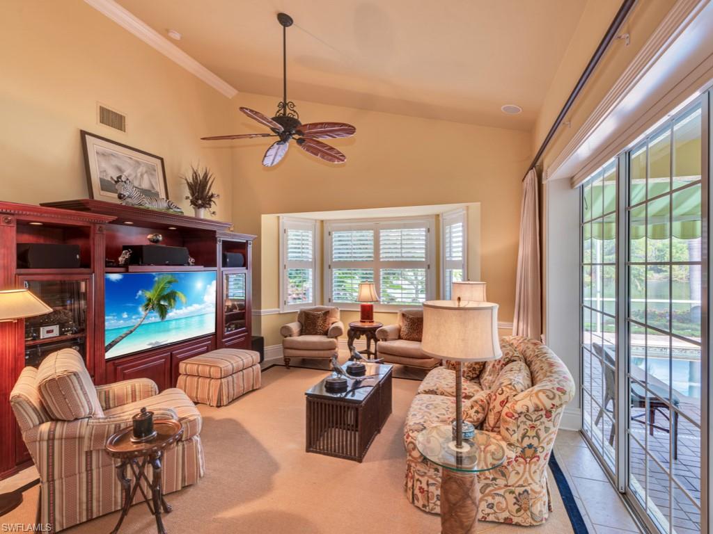 MILL RUN - Residential